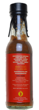Load image into Gallery viewer, Original - Strawberry, Habanero, Ginger, Hot Sauce - Dangermates