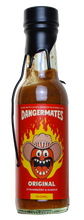 Load image into Gallery viewer, Original - Strawberry, Habanero, Ginger, Hot Sauce - Dangermates