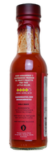 Load image into Gallery viewer, "Pocket Knife" Fermented Raspberry and Habanero Hot Sauce - Dangermates