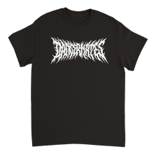 Load image into Gallery viewer, Heavyweight Unisex Crewneck T-shirt - Dangermates
