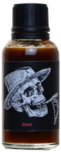 Load image into Gallery viewer, Almost Death - 30ml - Super Hot Chilli Sauce - Dangermates
